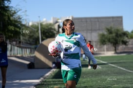 Katheryn Flores @tar.mx