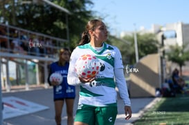 Katheryn Flores @tar.mx