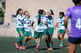 gol, Britany Hernández @tar.mx