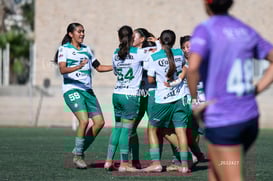 gol, Victoria Escandón, Britany Hernández @tar.mx