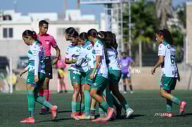gol, Britany Hernández @tar.mx