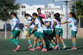 gol, Britany Hernández @tar.mx