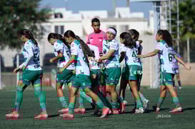 gol, Britany Hernández @tar.mx