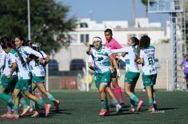 gol, Britany Hernández @tar.mx