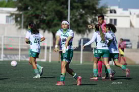 gol, Britany Hernández @tar.mx