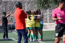 gol, Britany Hernández @tar.mx