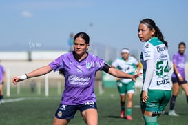 Mereli Zapata, Citlalli Conchas @tar.mx