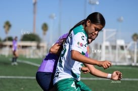 Jennifer Escareño @tar.mx