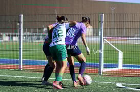 Jennifer Escareño, América Alonso, Fatima Lino @tar.mx