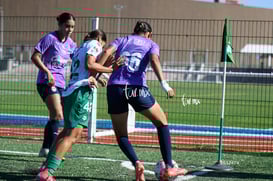 Jennifer Escareño, Fatima Lino, América Alonso @tar.mx