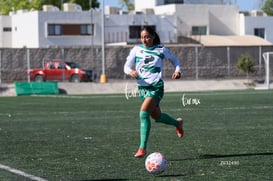 Katheryn Flores @tar.mx