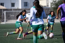 Santos Laguna vs Chivas femenil S19 @tar.mx