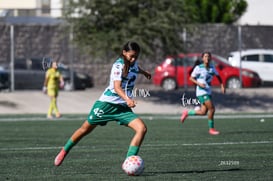 Jennifer Escareño @tar.mx