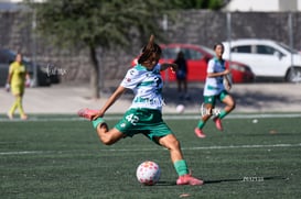 Jennifer Escareño @tar.mx