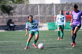 Estefanía Cisneros @tar.mx