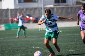Jennifer Escareño @tar.mx