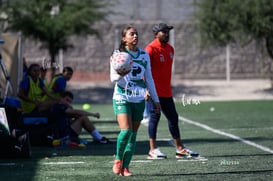 Katheryn Flores @tar.mx