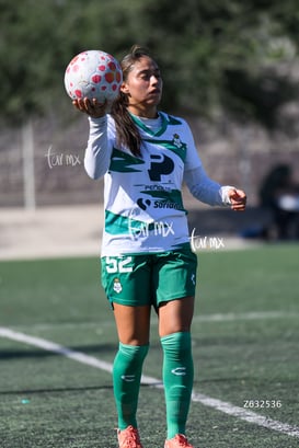Katheryn Flores @tar.mx