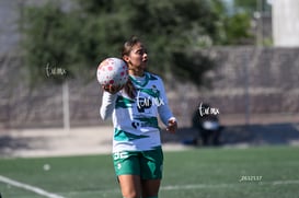 Katheryn Flores @tar.mx