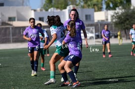 Santos Laguna vs Chivas femenil S19 @tar.mx