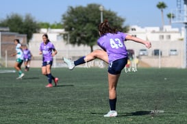 Sophia Garcia @tar.mx