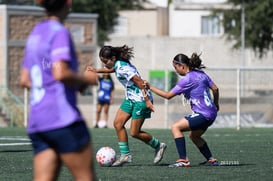 Genoveva Rojas, Alicia Prado @tar.mx