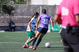 Fatima Lino @tar.mx