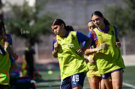 Damara Gómez @tar.mx