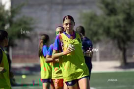 Santos Laguna vs Chivas femenil S19 @tar.mx
