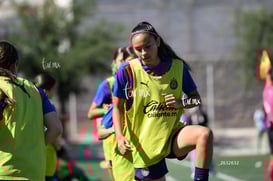 Santos Laguna vs Chivas femenil S19 @tar.mx