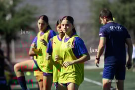 Santos Laguna vs Chivas femenil S19 @tar.mx