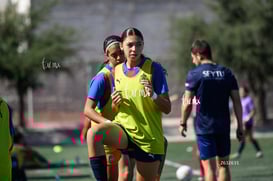 Santos Laguna vs Chivas femenil S19 @tar.mx
