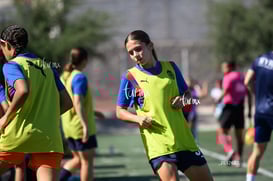 Santos Laguna vs Chivas femenil S19 @tar.mx