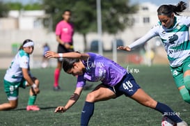 Santos Laguna vs Chivas femenil S19 @tar.mx
