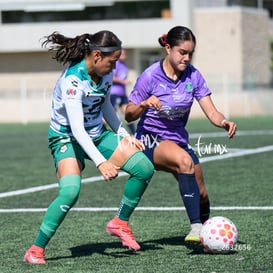 Mereli Zapata, América Alonso @tar.mx