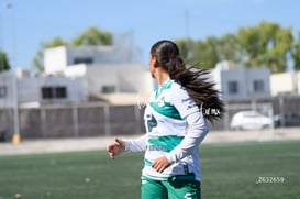 Katheryn Flores @tar.mx