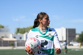 Katheryn Flores @tar.mx
