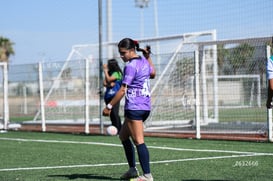 América Alonso @tar.mx