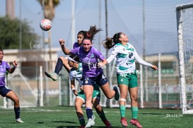 Joselyn Alatorre, Sophia Garcia @tar.mx