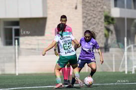 Tania Baca, Alicia Prado @tar.mx
