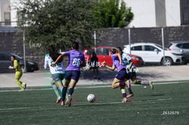 Santos Laguna vs Chivas femenil S19 @tar.mx
