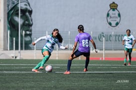 Santos Laguna vs Chivas femenil S19 @tar.mx