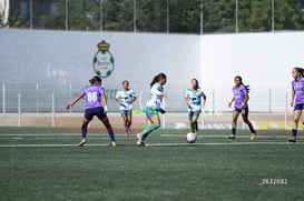Santos Laguna vs Chivas femenil S19 @tar.mx