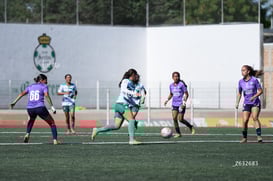 Santos Laguna vs Chivas femenil S19 @tar.mx