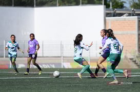 Santos Laguna vs Chivas femenil S19 @tar.mx