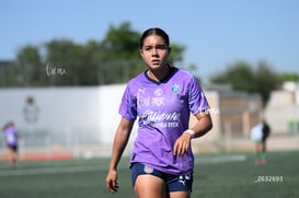 América Alonso @tar.mx