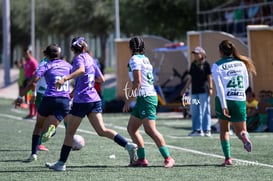 Santos Laguna vs Chivas femenil S19 @tar.mx