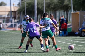 Tania Baca, Farah Talamás @tar.mx