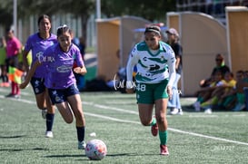 Joselyn Alatorre, Farah Talamás @tar.mx