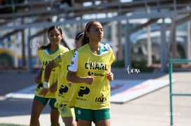 Hiromi Alaniz @tar.mx